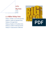 Big Data Dan Siklus Data