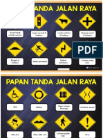 Papan Tanda