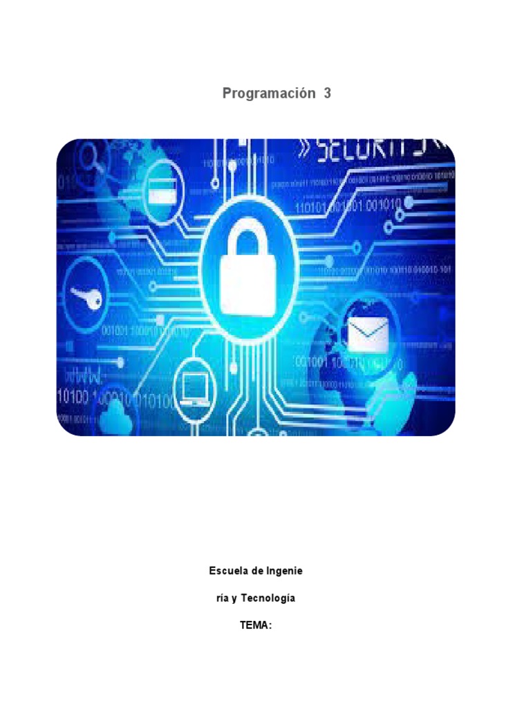 Trabajo Final de Programación 3 | PDF