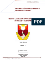 Copia de Técnico Laboral en Mantenimiento de Software y Hardware