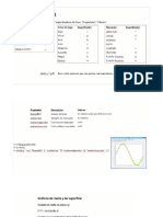 Apuntes MATLAB Vectores, Ecuaciones Lineales y No Lineales