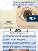 Retinoblastoma