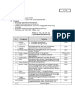 LK 6 Review RPL. Klasikal & BKP