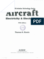 Aircraft Electricity Amp Electronics Eismin