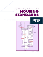 SPG - Housing Standards
