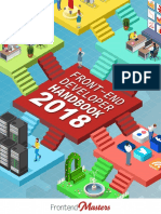 Front End Developer Handbook 2018