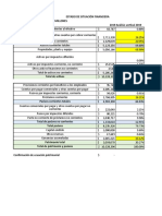 Excel de Apoyo Análisis Financiero