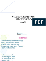 4 Atomic Absorption