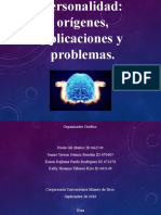 Antecedentes Históricos de La Medición y Evaluación Psicológica