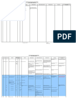 Blangko Isian Monitoring Excel ALL