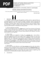 Dinâmica do relacionamento funcional