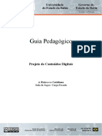 Guia Pedagogico