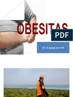 ppt obesitas