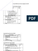 Format Fix Penilaian Tugas PKKMB Jurusan Kesehatan Lingkungan Tahun 2020