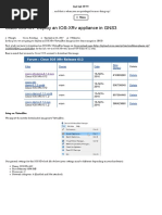 Cisco IOS-XR - Deploy An IOS-XRv Appliance in GNS3 - Just Lab IT !!!!!