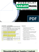 Modul 001 Identifikasi LB3