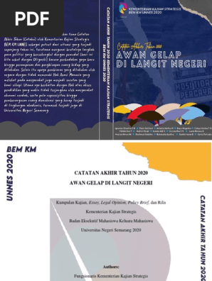 Buku Kastrat Revisi 2 Pdf