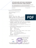 Surat No. 43 - Koordinator It - Undangan Pembukaan Simulasi PPPK