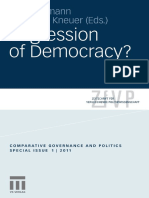 2011_Book_RegressionOfDemocracy