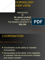 Presented BY Prof. (Zoology) The Women University Multan: Dr. Nahid Kaurar