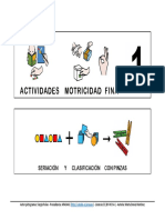 01 Motricidad Fina Con Pinzas