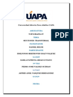 Tarea 2 de Topografia 4