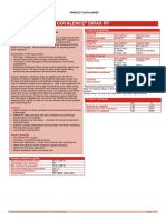 Covalence Dirax PP: Product Data Sheet