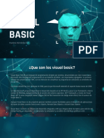 Visual Basic. Anyelina Hernández 10 A