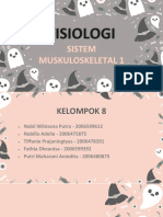 Sistem Muskuloskeletal