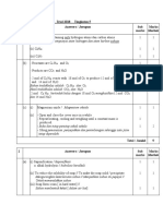 Mark Scheme: Paper 2 Trial 2018 Tingkatan 5 1 Answers / Jawapan Sub Marks Marks