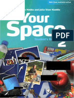 Your Space 2 Student's Book (PDFDrive)