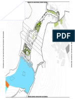 FP 202011005 Site Plan Detailed-Model