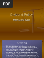 Download Dividend Policy by Ripudaman Bhatnagar SN49591575 doc pdf