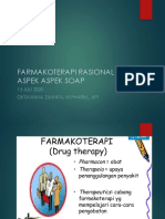 Materi 1 Farmakoterapi