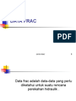 Data Frac