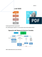 Administración en Servicios de Salud