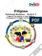 Komunikasyon-at-Pananaliksik-Quarter-2-Modyul-7-Paggamit-ng-Angkop-na-mga-Salita-at-Pangungusap-sa-Pagbuo-ng-Isang-Sulatin FINAL VERSION