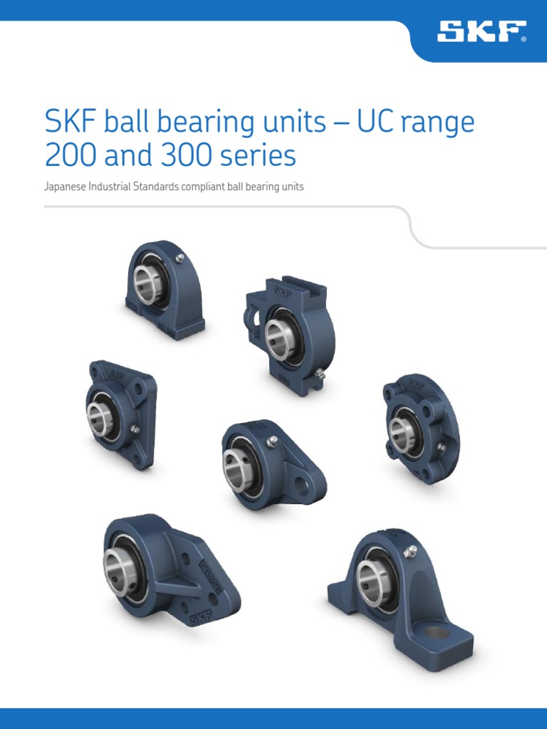 How to Determine Bearing Shaft and Housing Fit - Baart Group