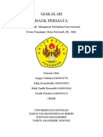 Makalah Bank Permata