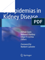 Dyslipidemias in Kidney Disease by Adrian Covic, Mehmet Kanbay, Edgar v. Lerma (Eds.) (Z-lib.org)