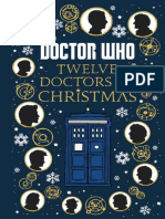 Doctor Who - Twelve Doctors of Christmas (PDFDrive)