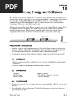 Momentum and Energy LQ CC NGSS