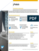 Downloadasset.2014 12 Dec 22 13.sap Solutions For Mill Products PDF - Bypassreg