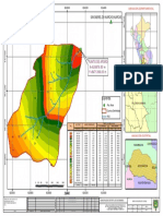 3.-Mapa Sub Area de Cuenca