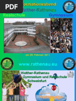 Download WR-Vorstellung-2011 by Homepage Walther-Rathenau Schweinfurt SN49592825 doc pdf