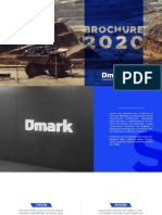 Brochure Dmark