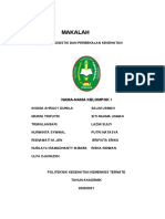 Makalah Kelompok Logistik Dan Perbekalan