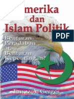 Fawaz a. Gerges - Amerika Dan Islam Politik_ Benturan Peradaban Atau Benturan Kepentingan_-Alvabet (2002)