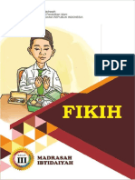 Fikih Mi Kelas III KSKK 2020 Kamimadrasah