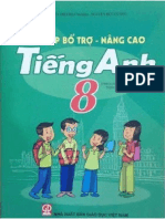 BT bổ trợ nâng cao tiếng anh 8